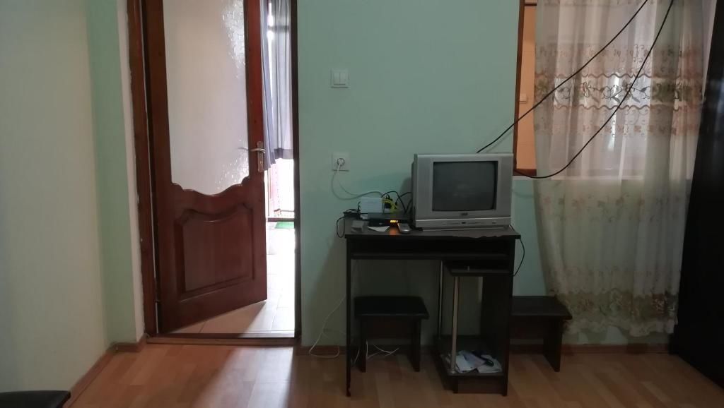 Гостевой дом Guest House Nadejda Батуми-21