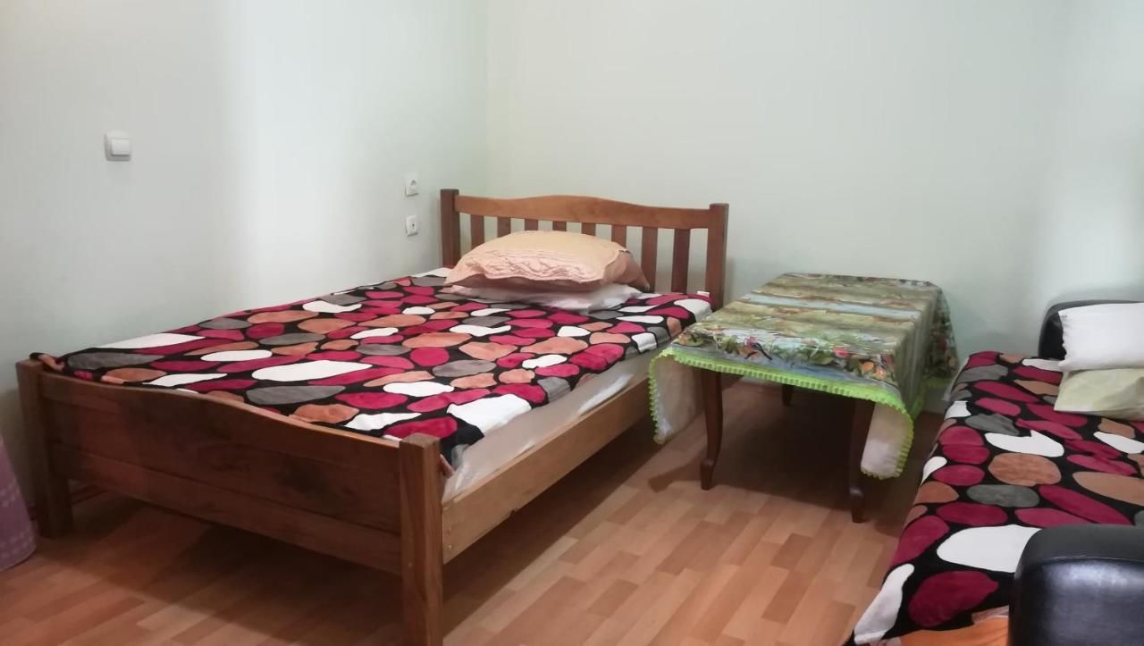 Гостевой дом Guest House Nadejda Батуми-7