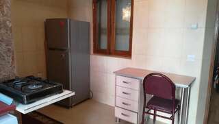Гостевой дом Guest House Nadejda Батуми Бюджетный двухместный номер с 1 кроватью-6