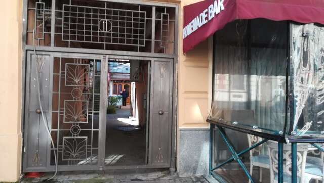 Гостевой дом Guest House Nadejda Батуми-3