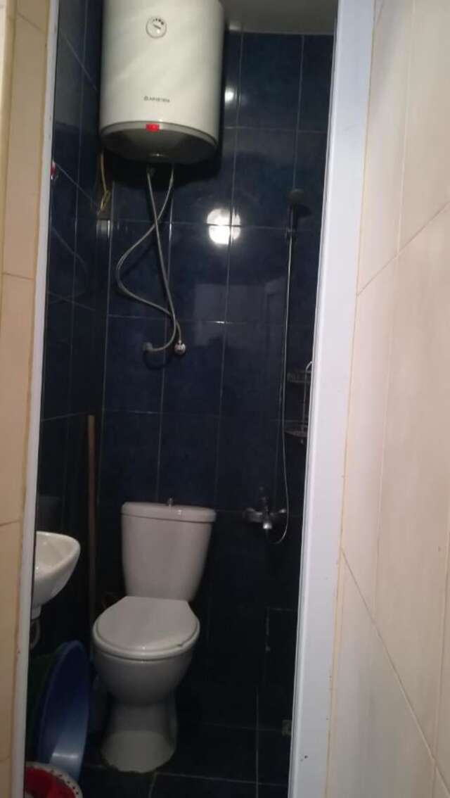 Гостевой дом Guest House Nadejda Батуми-14