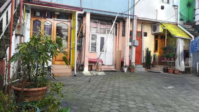 Гостевой дом Guest House Nadejda Батуми-15