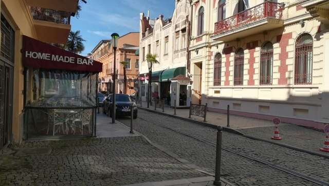 Гостевой дом Guest House Nadejda Батуми-16