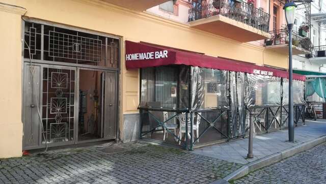 Гостевой дом Guest House Nadejda Батуми-17