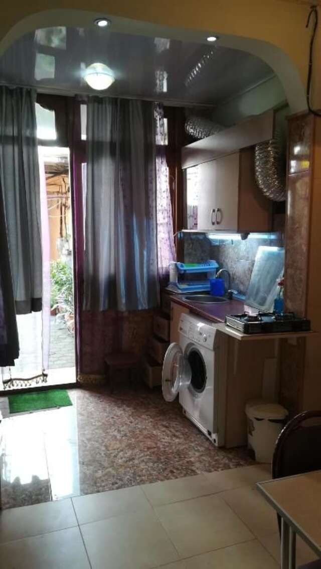 Гостевой дом Guest House Nadejda Батуми-27