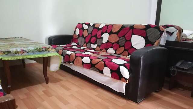 Гостевой дом Guest House Nadejda Батуми-7