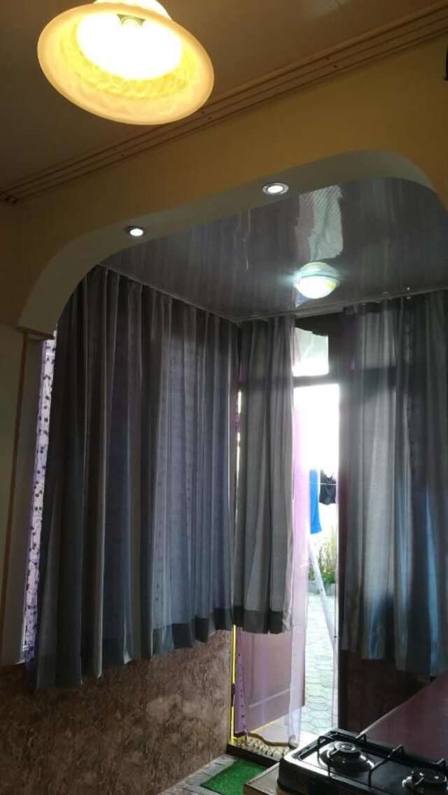 Гостевой дом Guest House Nadejda Батуми-11
